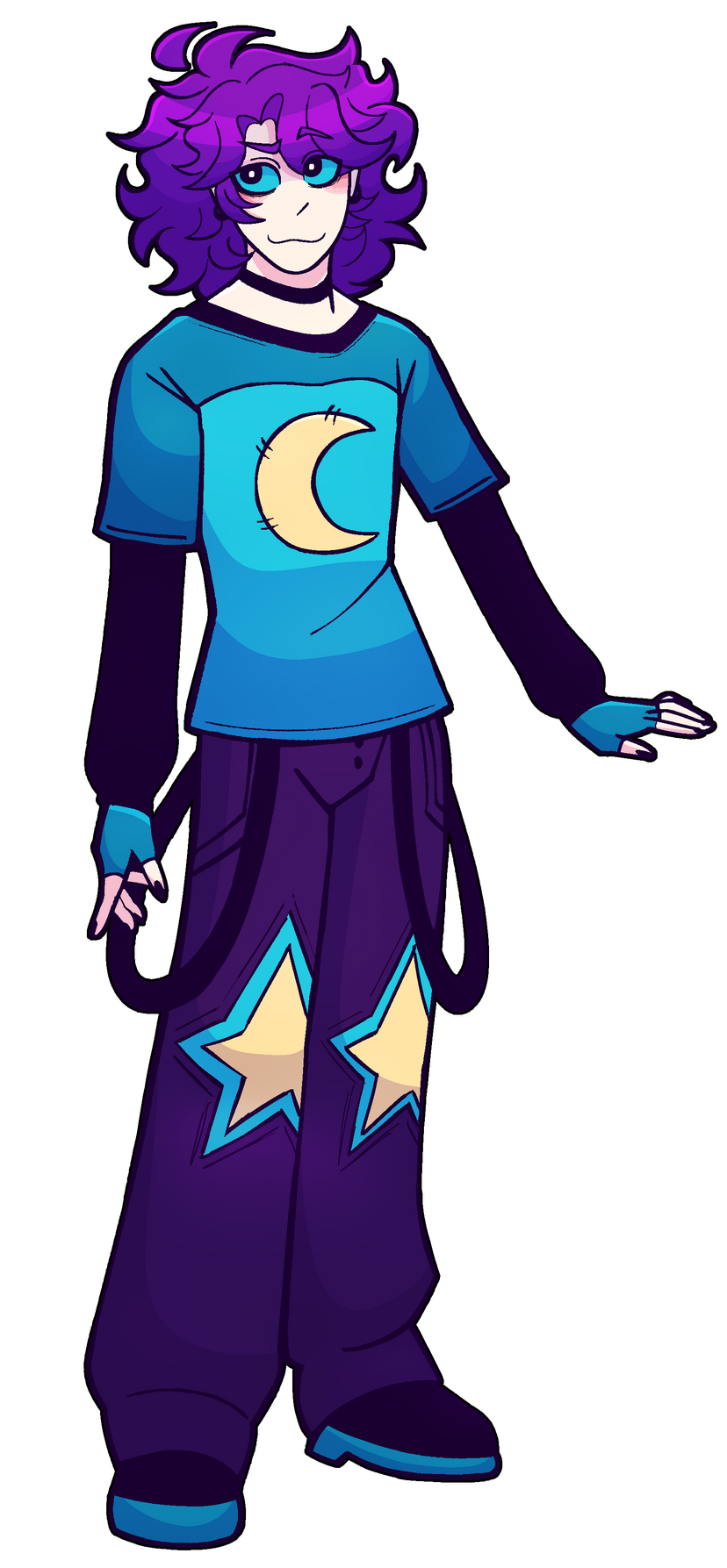 TOBI FULL BODY